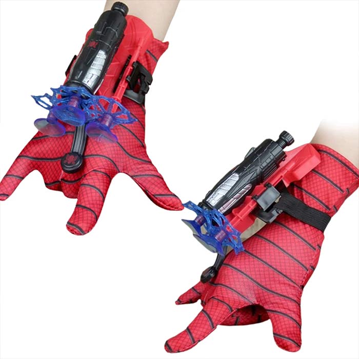 SpiderGlove, Spiderman igračka - Image 9