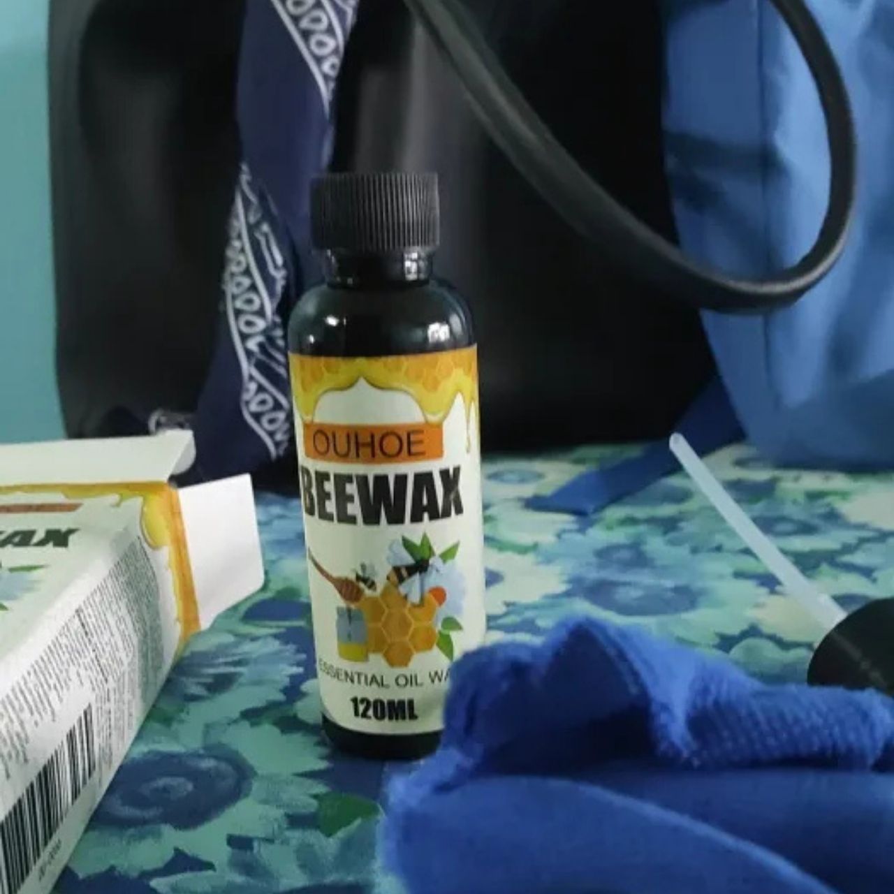 SprayBee, prirodni sprej za čišćenje i obnovu drvenih površina - Image 10