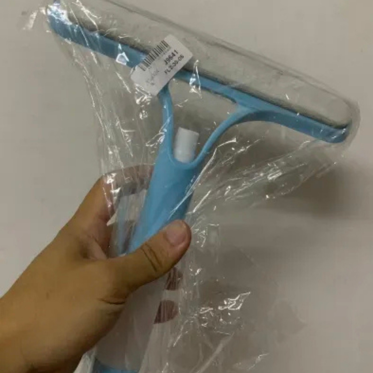 Squeegee, 3u1 čistač za prskanje, spužvu i brisač - Image 10