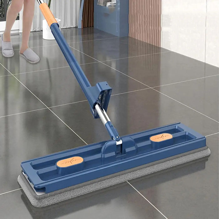 SqueezeMop, čistač podova sa 360° rotirajućom glavom - Image 3
