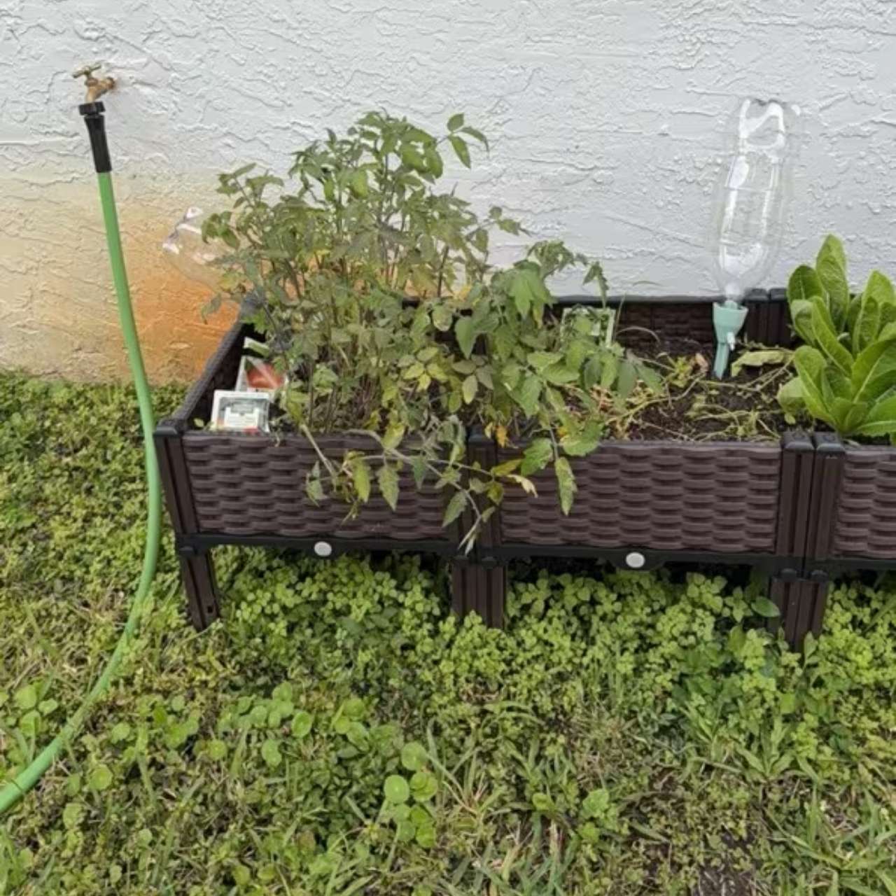 Stalci, dodatne noge za Growsy vrtni korito - Image 6