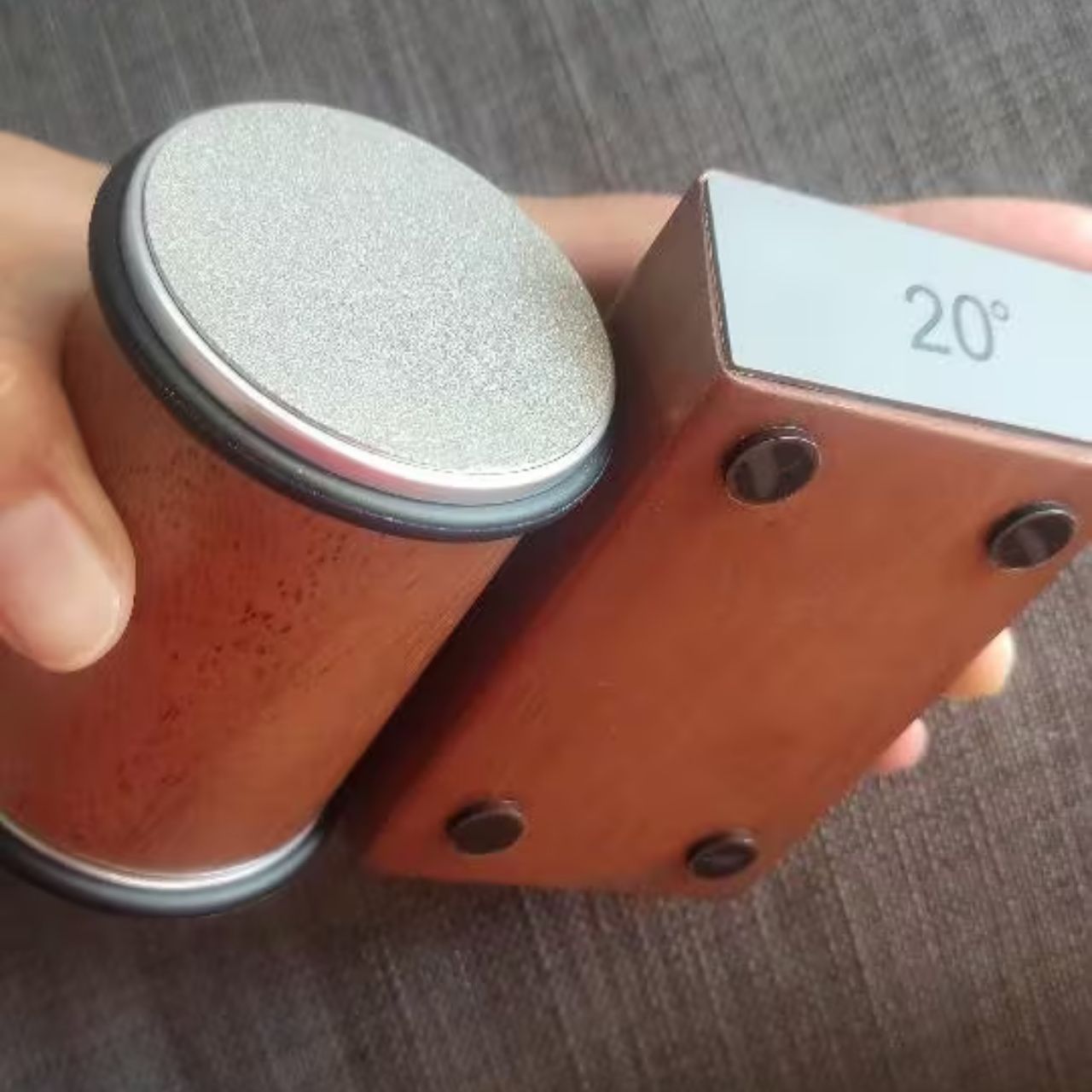 StoneKit, alat za oštrenje noževa s dvostrukim kutom - Image 7