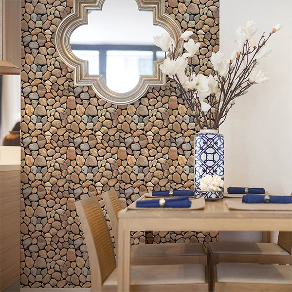 Samoljepive tapete Stones3DWallpaper - Image 7