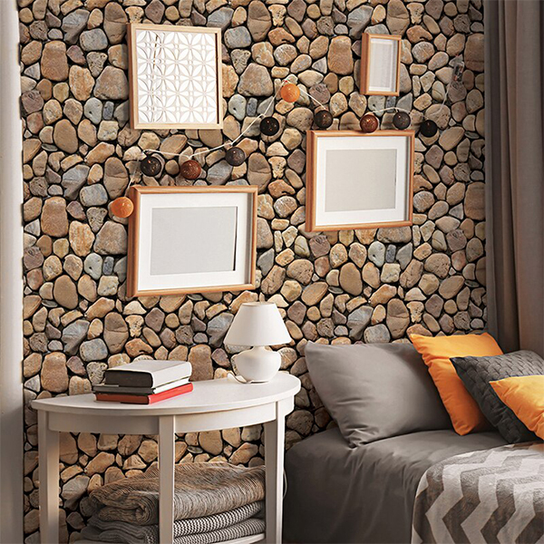 Samoljepive tapete Stones3DWallpaper - Image 9
