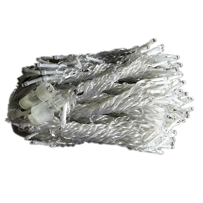 Stringy, LED svjetlosni lanac (15 m) - Image 1