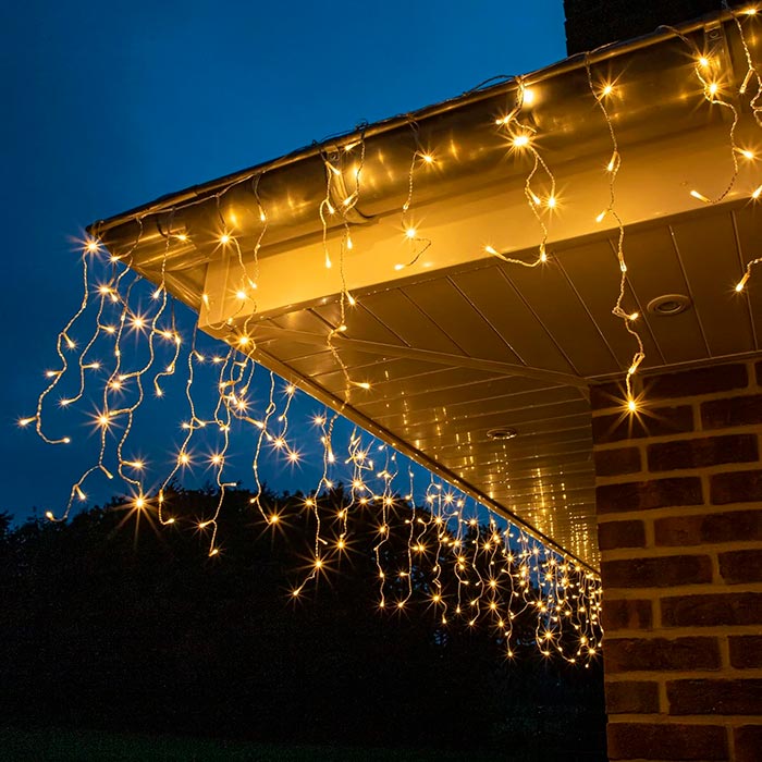 Stringy, LED svjetlosni lanac (15 m) - Image 9