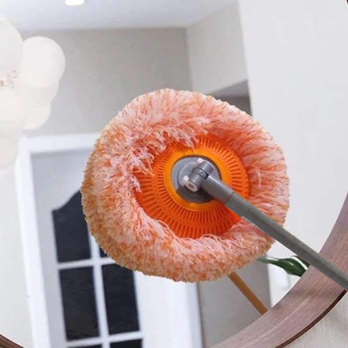 SunflowerMop