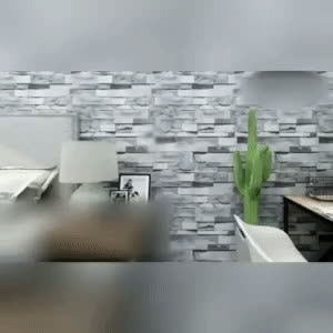 TAPETA, 3D Tapeta za Zidove - video