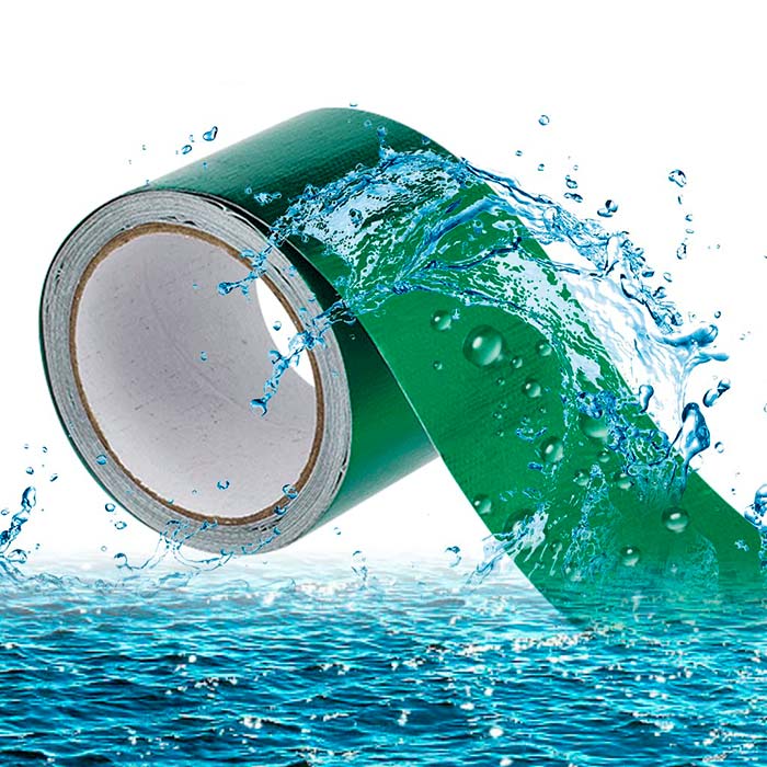 TarpaulinTape, samoljepljiva traka za razne popravke (5 m) - Image 7
