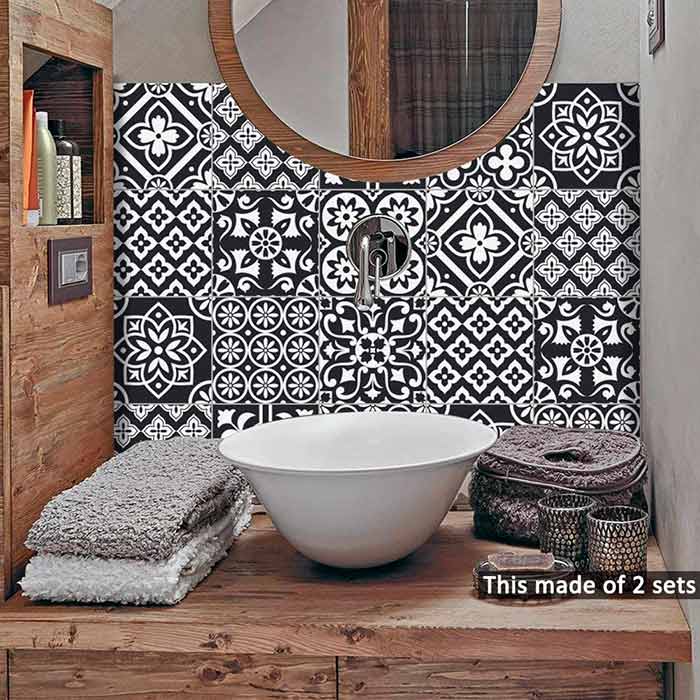TileDecor, tapete imitacije zidnih pločica - Image 3