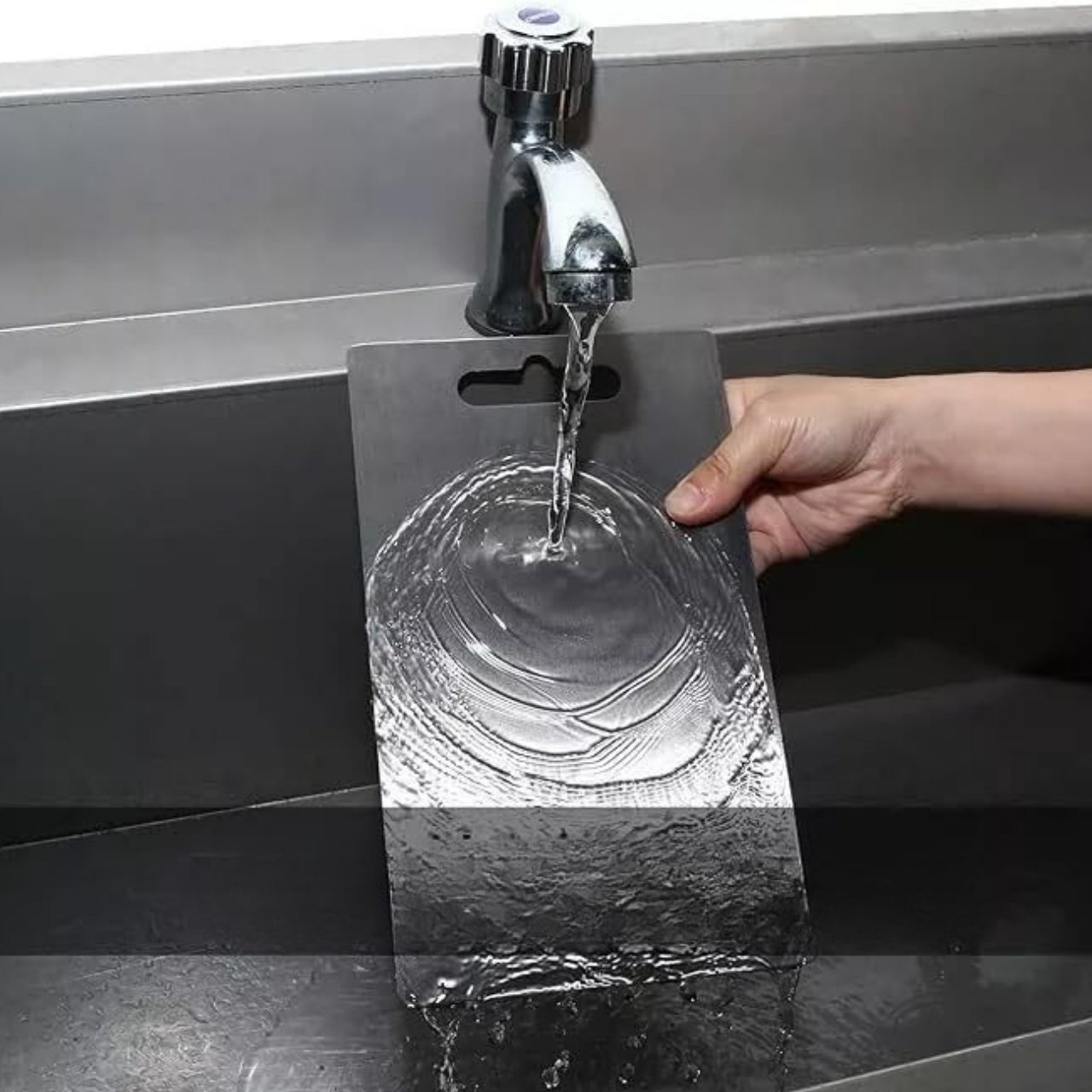 TitanBoard, svestrana daska za rezanje hrane - Image 4