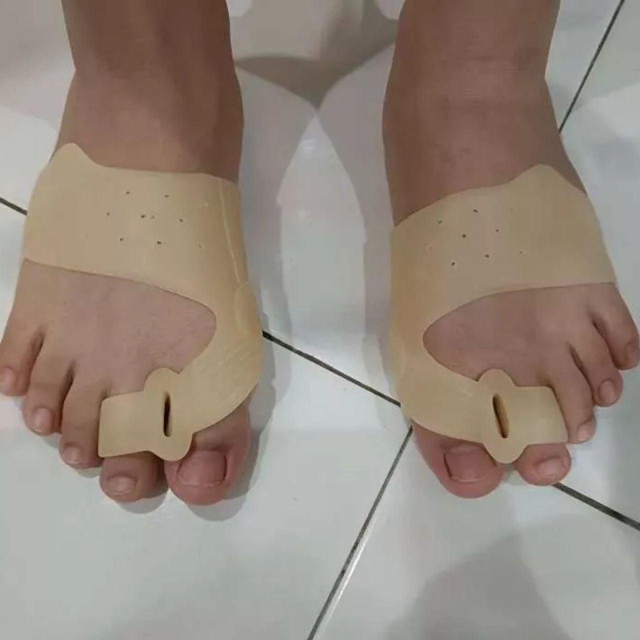 ToeCorrect, udlaga za ispravljanje prstiju - Image 14