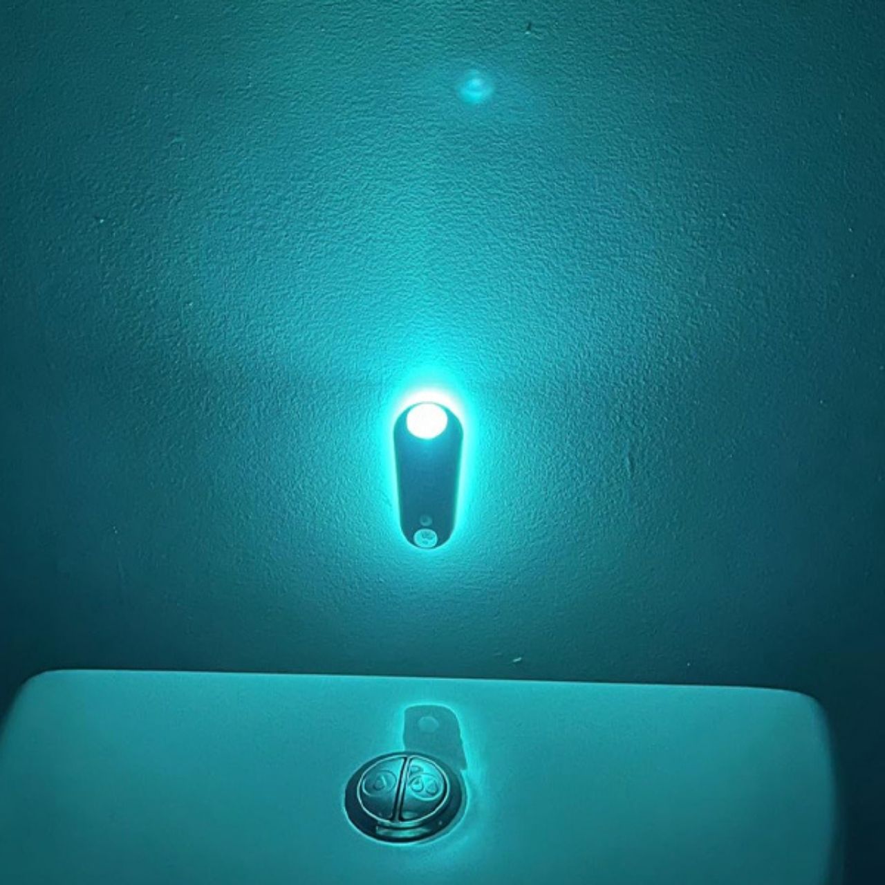 LED svjetlo s senzorom pokreta za WC i dom, Toily - Image 6