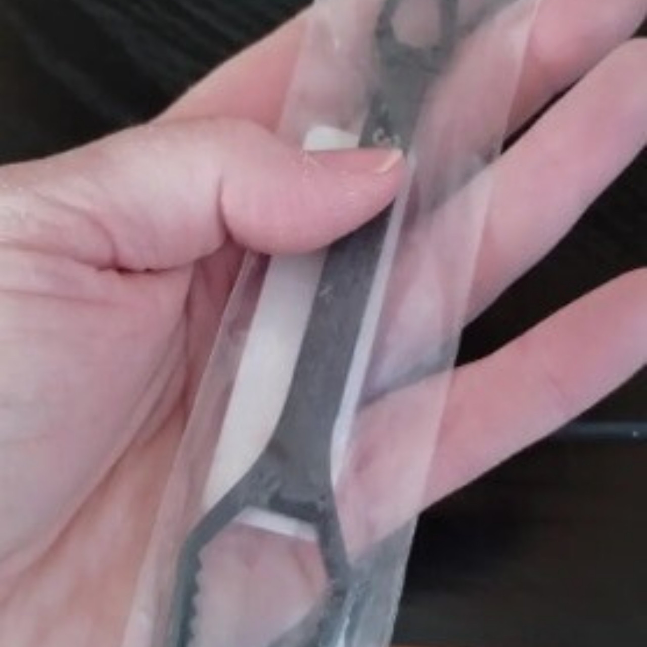 Torx, univerzalni ključ - Image 2