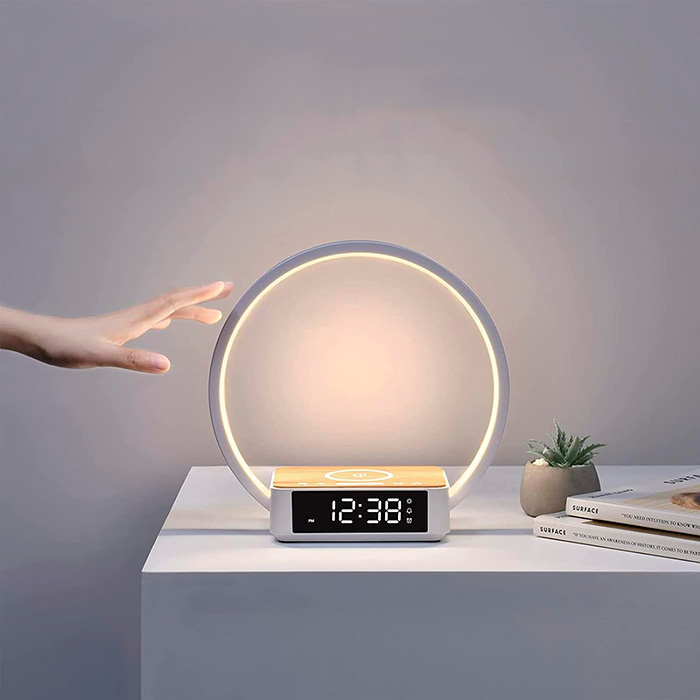 TouchLamp, 3-u-1 noćna svjetiljka - Image 3