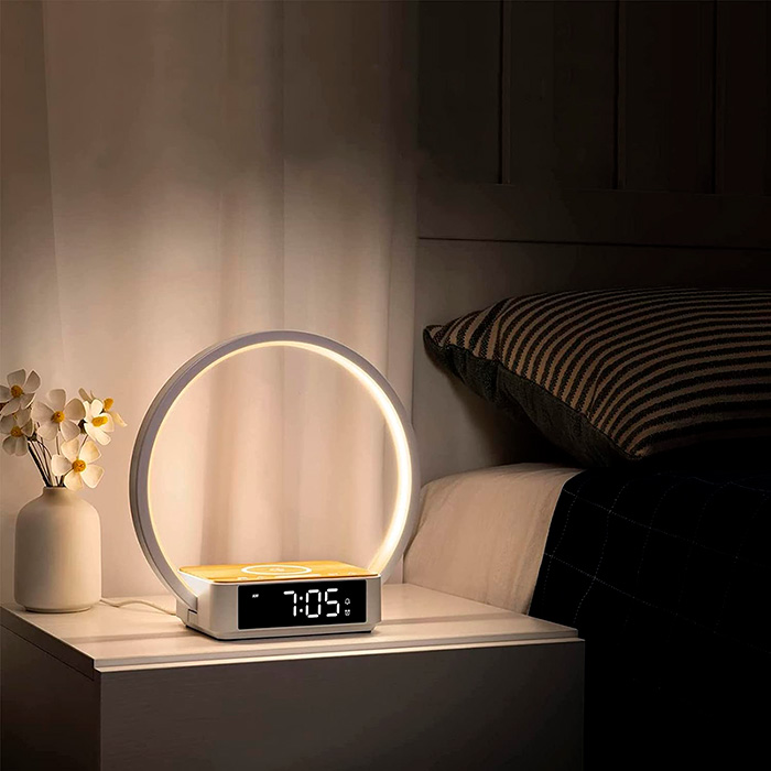TouchLamp, 3-u-1 noćna svjetiljka - Image 6
