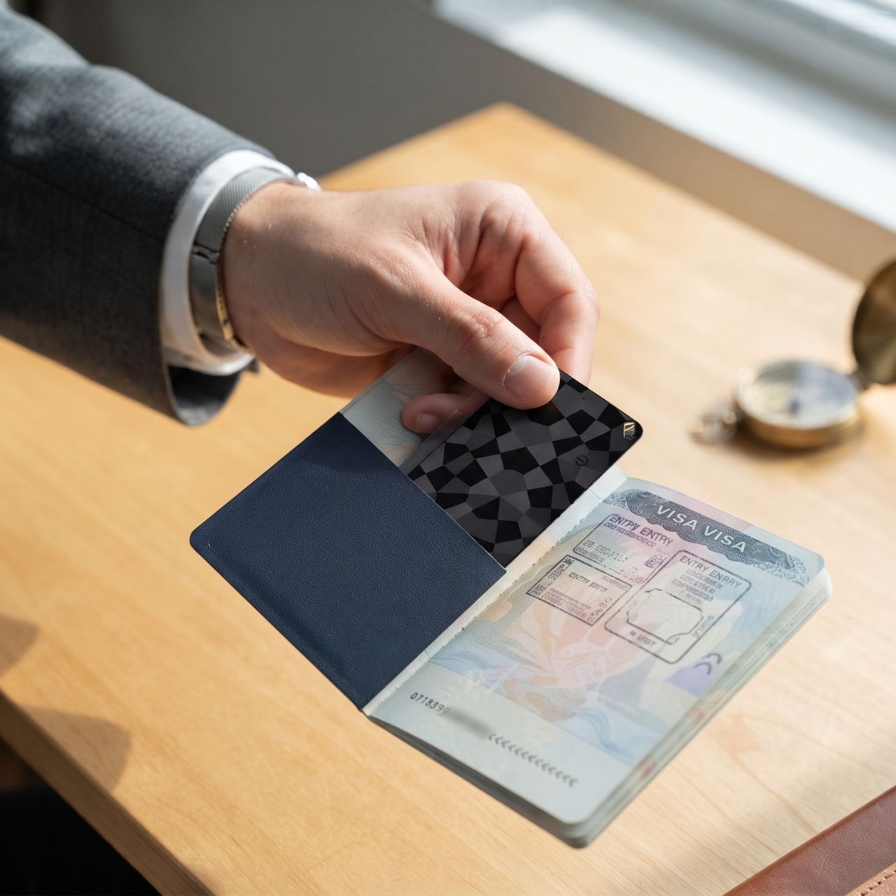 Kartica za praćenje novčanika, TrackerCard - Image 9