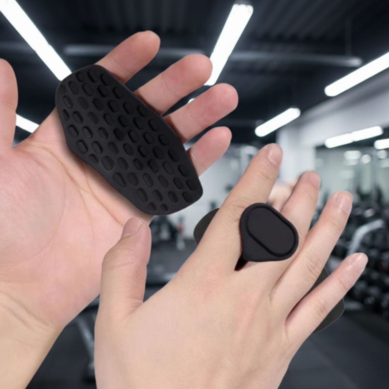 TrainGrips, ergonomsko pomagalo za trening - Image 7