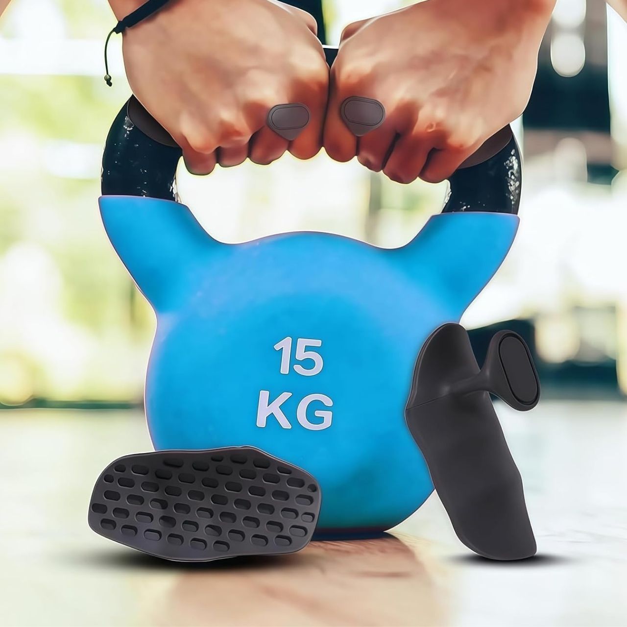 TrainGrips, ergonomsko pomagalo za trening - Image 9