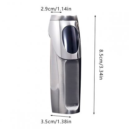 UVUP, BlazeSpark USB električni upaljač - Image 2