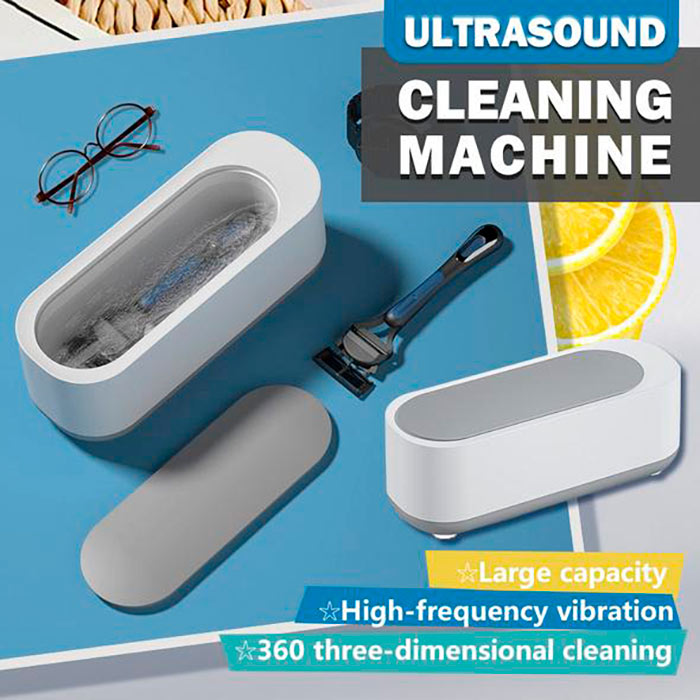 UltrasoundMachine, ultrazvučni čistač - Image 15