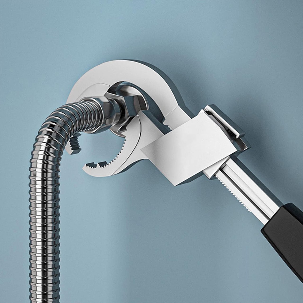 UniWrench, univerzalni dvostrani podesivi ključ - Image 10
