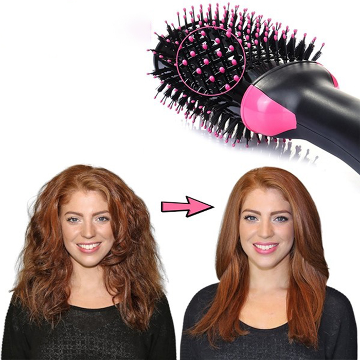 VolumeBrush, četka za sušenje za novu frizuru svaki dan - Image 8