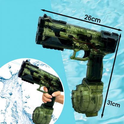 Vodeni pištolj - Image 2