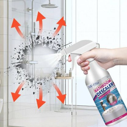 WCLEAN, FoamFresh sredstvo za čišćenje vodnog kamenca - Image 2