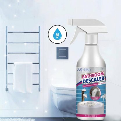WCLEAN, FoamFresh sredstvo za čišćenje vodnog kamenca - Image 5