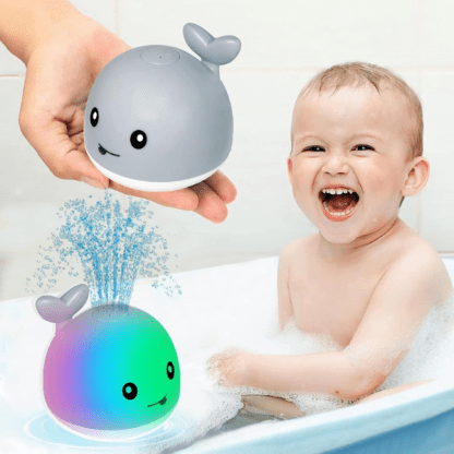 WHALETOY, Igračka za kupanje - Kit - Image 2