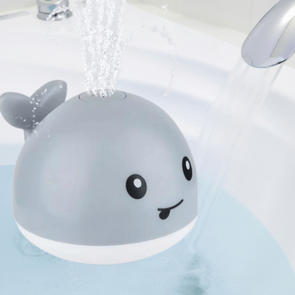 WHALETOY, Igračka za kupanje - Kit - Image 4