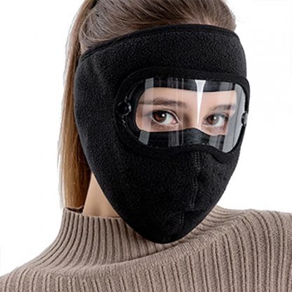 WINTERMASK, WindGuard zaštitna maska - Image 2