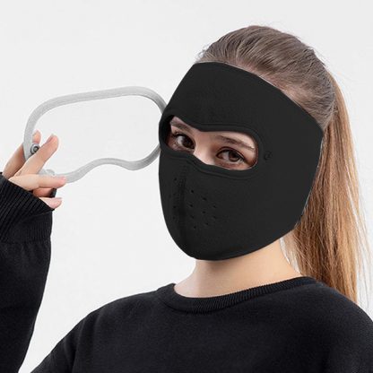 WINTERMASK, WindGuard zaštitna maska - Image 5