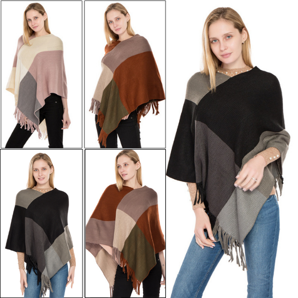 WLSHAWL-ROZ, Elegantni vuneni šal - Image 10