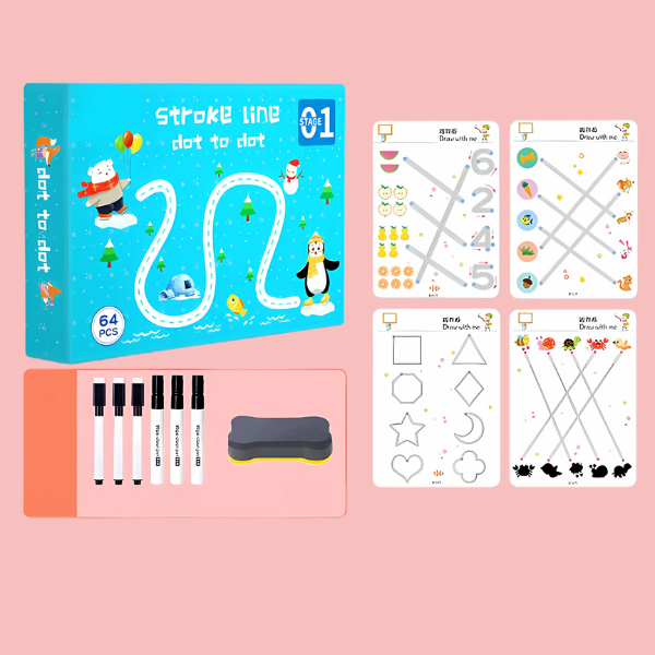 RADNA KNJIGA, MagicDoodle Interaktivni Učbenički Set - Image 7
