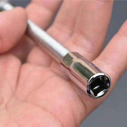 WRENCHER-TST, Produžetak za električni odvijač (3 komada) - Image 3