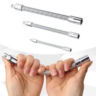 WRENCHER-TST, Produžetak za električni odvijač (3 komada) - Image 5