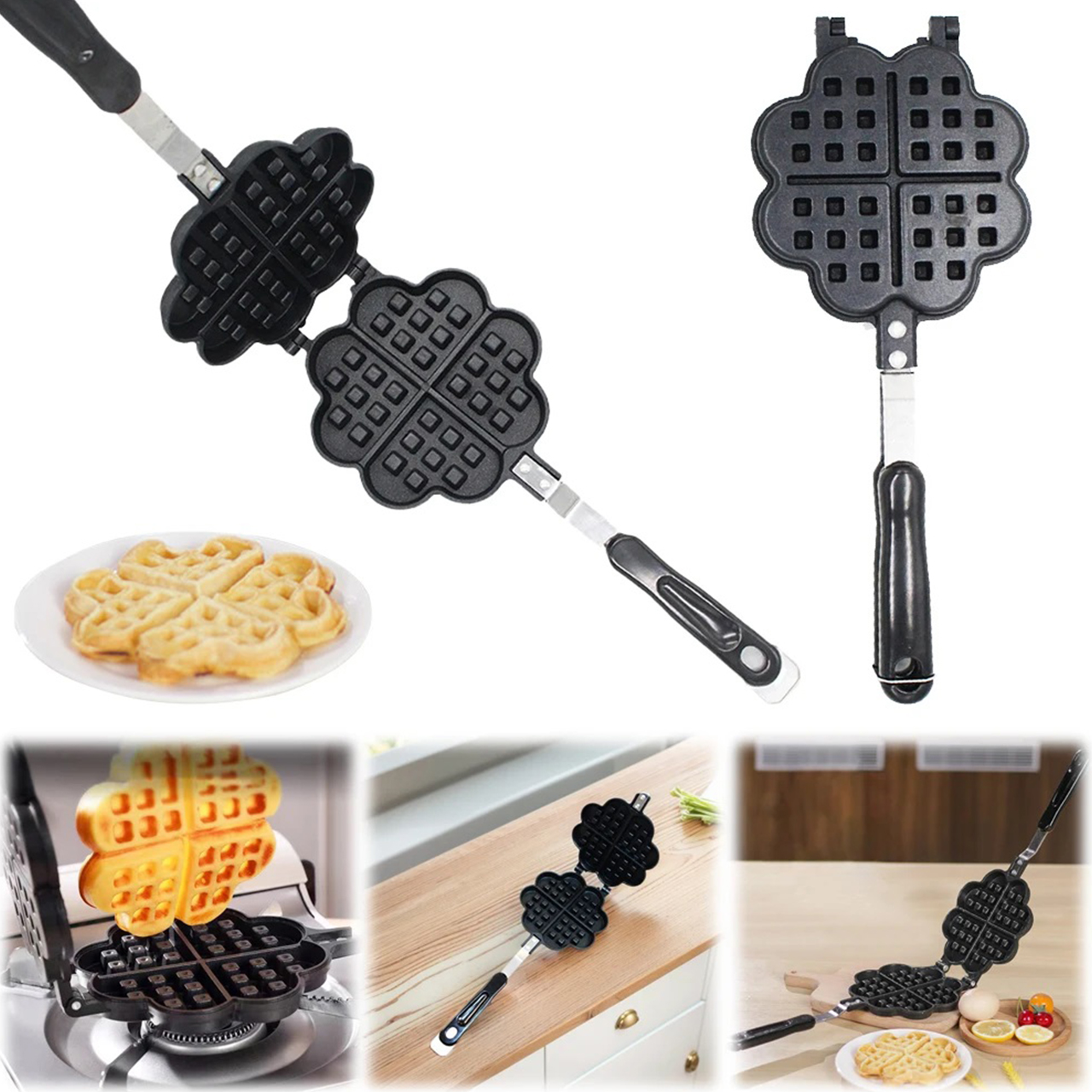 WaffleMaker, aparat za vafle - Image 5