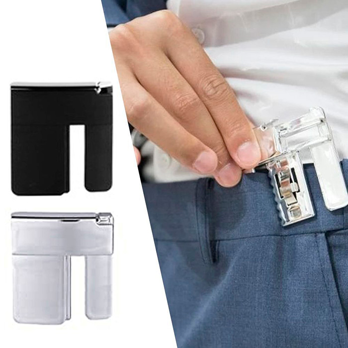 WaistClip, kopča za remen - Image 4