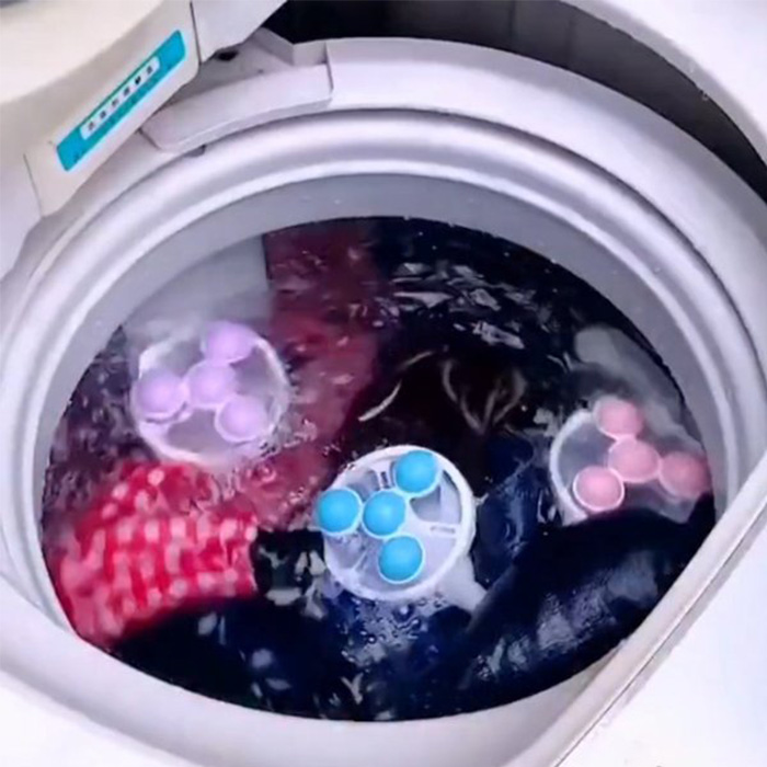 WashFilter, održivi filtar prikladan za svaku perilicu rublja - Image 4