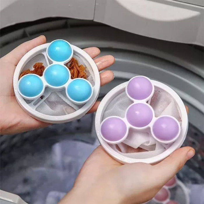 WashFilter, održivi filtar prikladan za svaku perilicu rublja - Image 8
