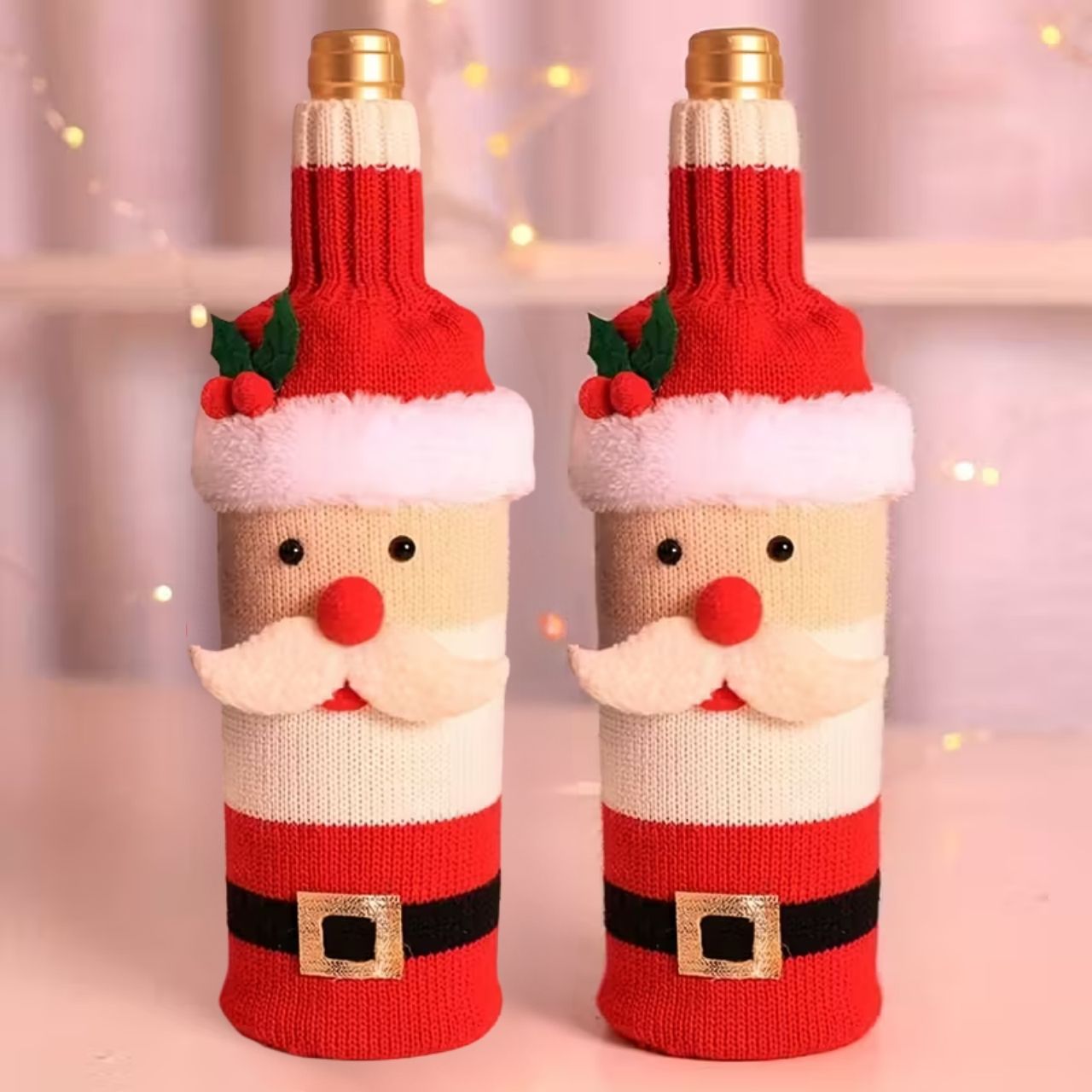 Vino kao dio blagdanske priče