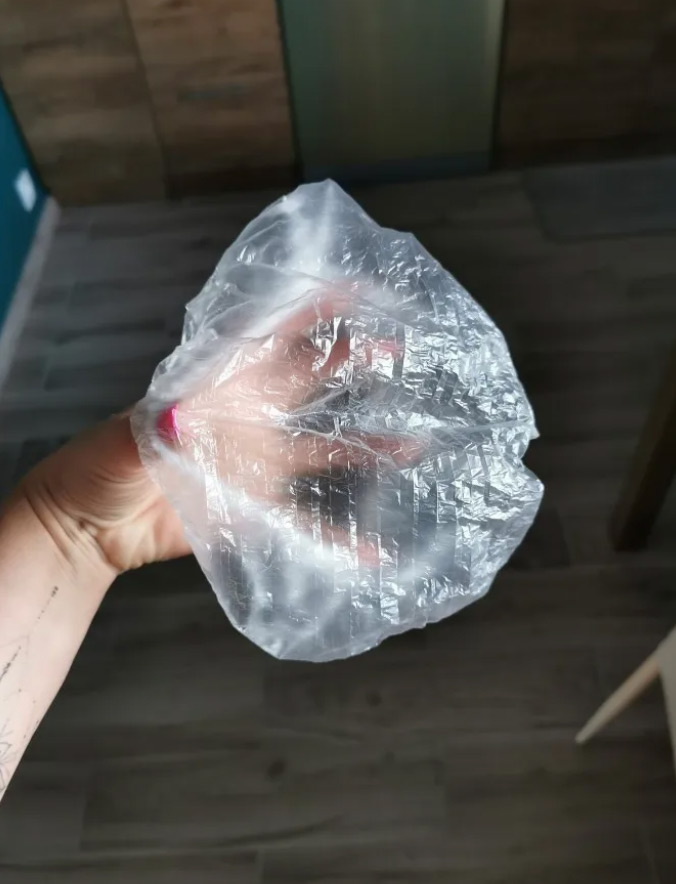 Fleksibilne zaštitne navlake za hranu Wraps (100 kom) - Image 10