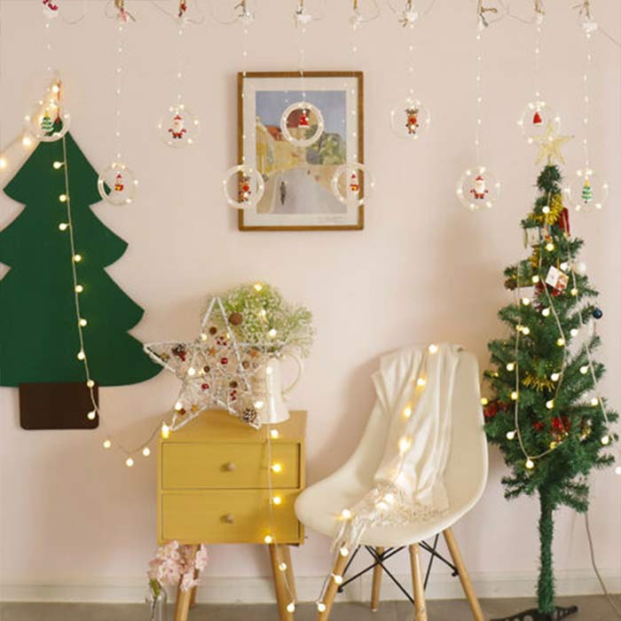 XmasRings, božićni ukrasi - Image 7