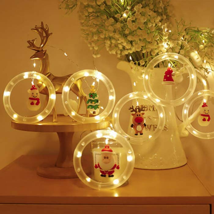 XmasRings, božićni ukrasi - Image 8