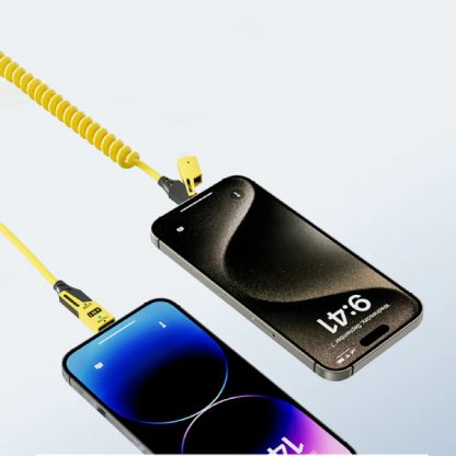 ZUTKA, FlexiCharge 4u1 punjački kabel - Image 4