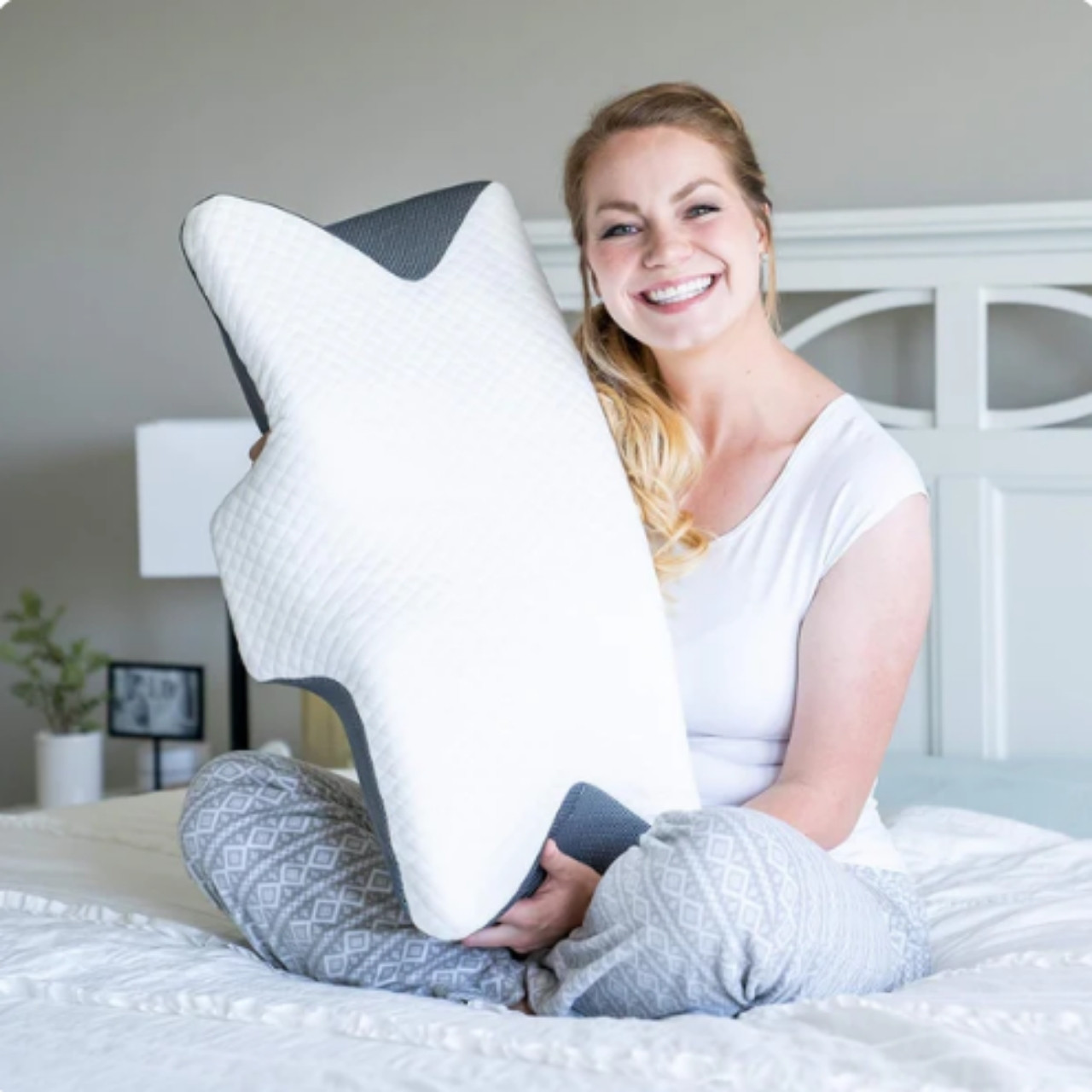 ButterflyPillow, ergonomski jastuk od memorijske pjene - Image 10