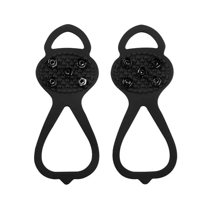 Crampons, univerzalne dereze za snažno prianjanje (2 kom.) - Image 3