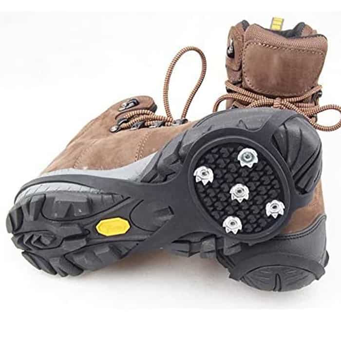 Crampons, univerzalne dereze za snažno prianjanje (2 kom.) - Image 2